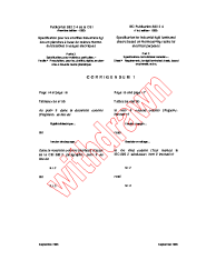 IEC 60893-3-4:1993/COR1:1995