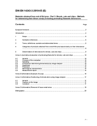 DIN EN 14243-3:2019-05