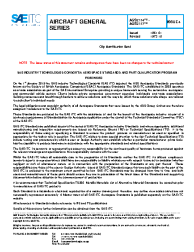 SAE AGS 2114-4:1973-10-01