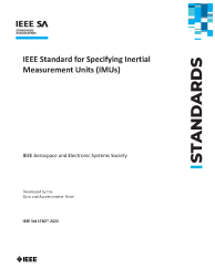IEEE 1780:2022