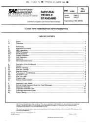 SAE J 1850:2026-05-24