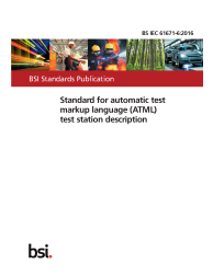 BS IEC 61671-6:2016