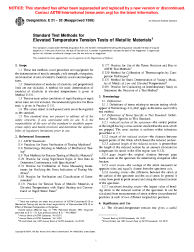 ASTM E21-92(1998) (R1992)