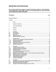 DIN EN ISO 24370:2023-06