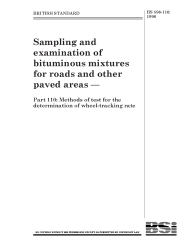 BS 598-110:1996
