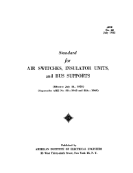 AIEE 22:1952