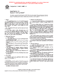 ASTM C1395/C1395M-01