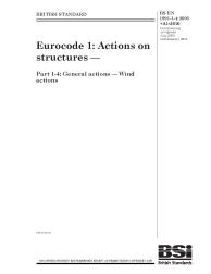 BS EN 1991-1-4:2005+A1:2010