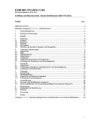 DIN ISO 1751:2014-11