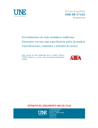 UNE-EN 17142:2019