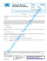 SAE J 2914:2016-08-23