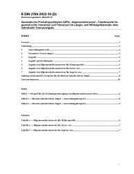 DIN 2769:2022-10
