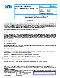 SAE J 2956:2022-06-20