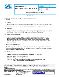 SAE AMS 2662:2019-11-04