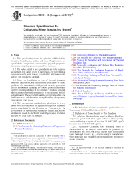 ASTM C208-12(2017)e2