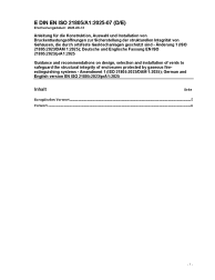 DIN EN ISO 21805/A1:2025-07