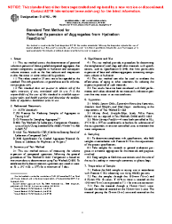 ASTM D4792-99