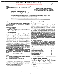 ASTM D497-69(1990)e1