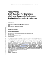IEEE P3839