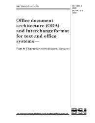 BS 7299-6:1990