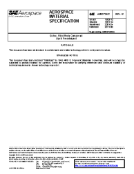 SAE AMS 3726/3B:2011-08-25