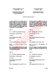 IEC 60855:1985/COR1:1999