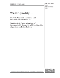 BS 6068-2.48:1995