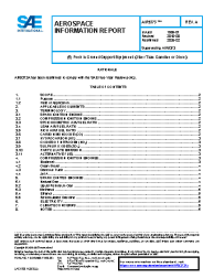 SAE AIR 5373A:2026-02-12