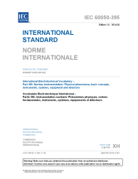 IEC 60050-395:2014