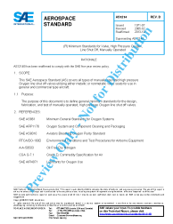 SAE AS 1214B:2018-10-18