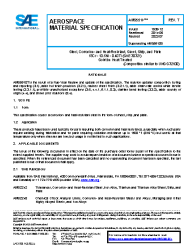SAE AMS 5510T:2022-07-19
