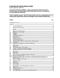 DIN EN ISO 20650:2026-03