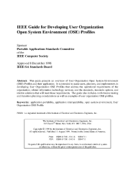 IEEE 1003.23:1998