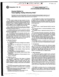 ASTM C38-89