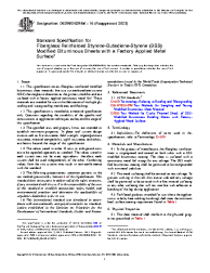 ASTM D6298/D6298M-16(2023)