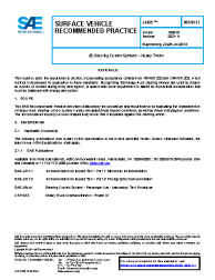 SAE J 2425:2021-11-09