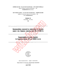 IEC 60110:1959