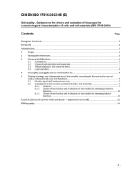 DIN EN ISO 17616:2023-08
