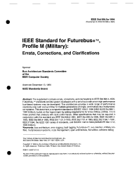 IEEE 896.5a:1994