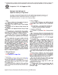 ASTM D153-84(2020)