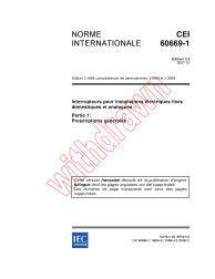 IEC 60669-1:1998+AMD1:1999+AMD2:2006 Consolidated