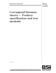 BS EN 534:2006+A1:2010