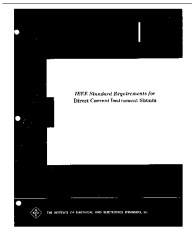 IEEE 316:1971