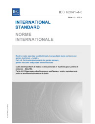 IEC 62841-4-6:2022