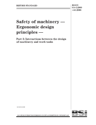 BS EN 614-2:2000+A1:2008