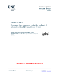UNE-EN 17827:2024