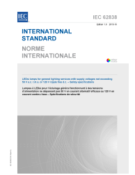 IEC 62838:2015