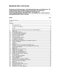 DIN EN ISO 3691-1:2017-05