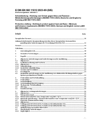 DIN EN ISO 11612:2023-09