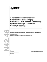 IEEE N42.46:2008